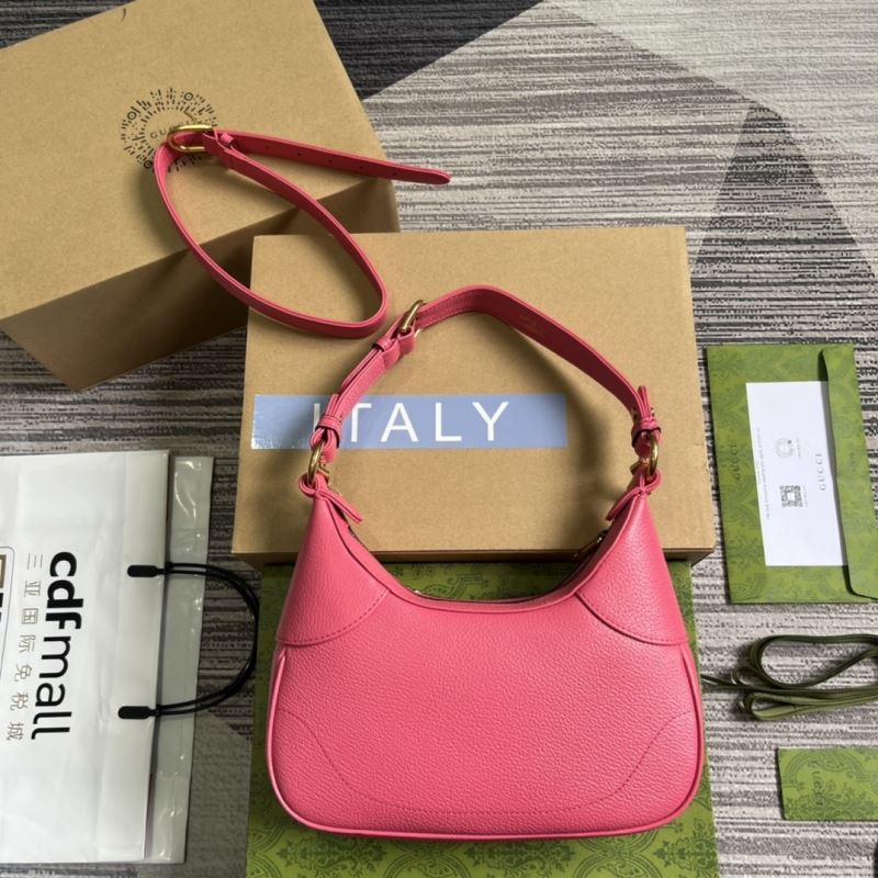 Gucci Hobo Bags